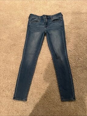 American Eagle Outfitters Stretch Jegging Jeans